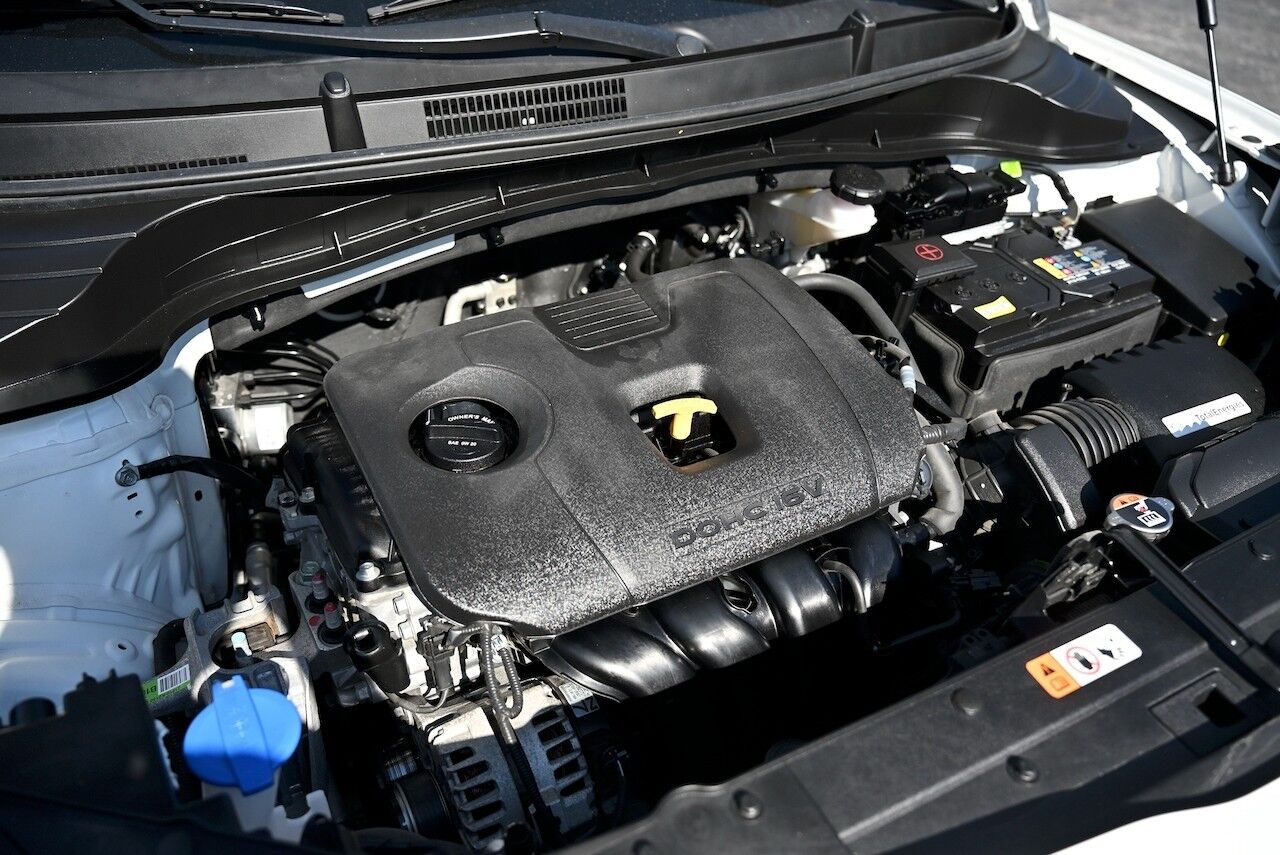 2024 Kia Soul LX Doral FL