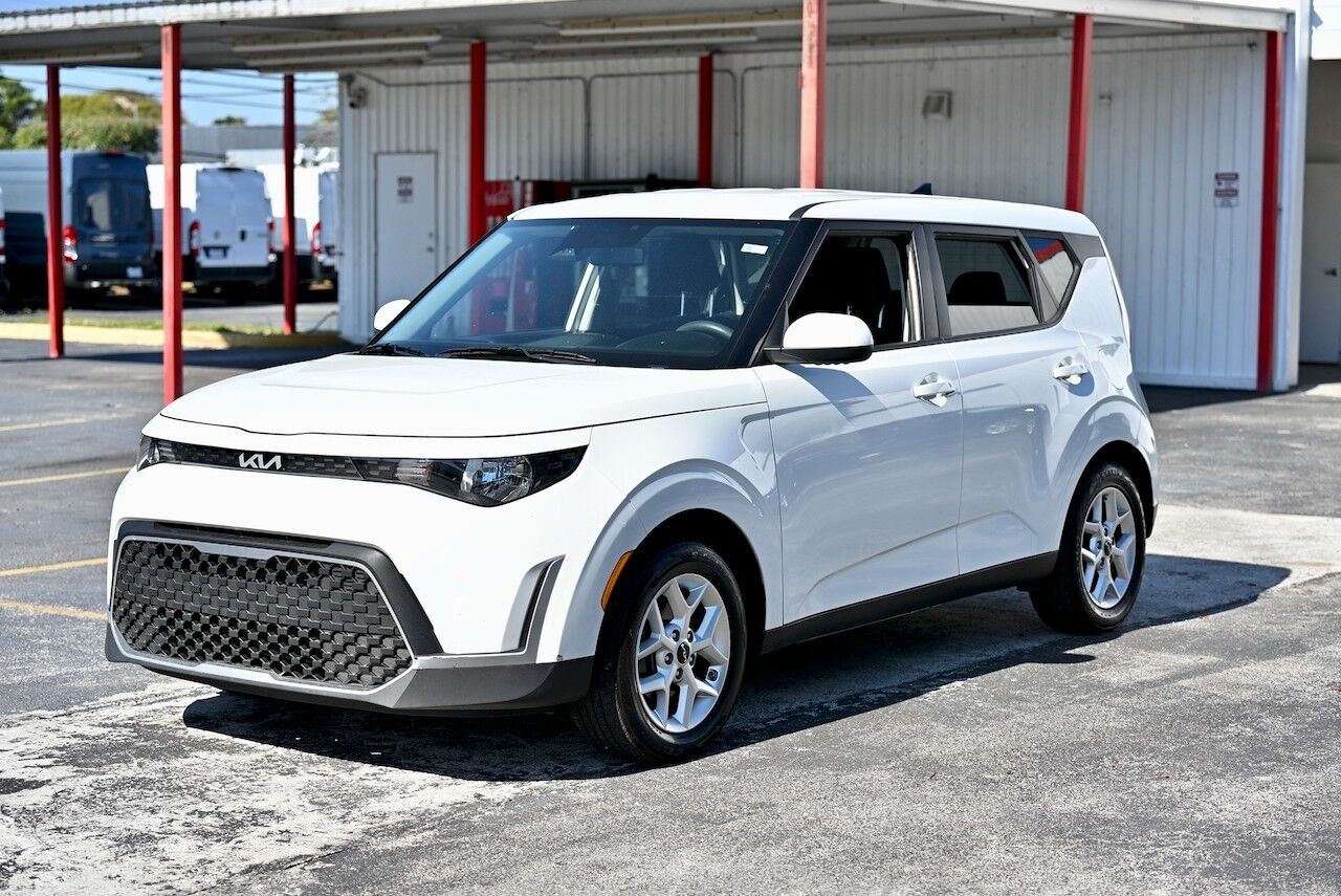 2024 Kia Soul LX Doral FL