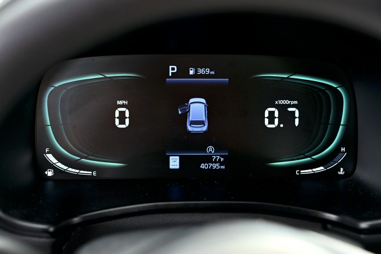 2024 Kia Soul LX Doral FL