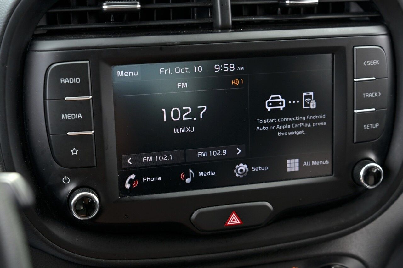 2024 Kia Soul LX Doral FL