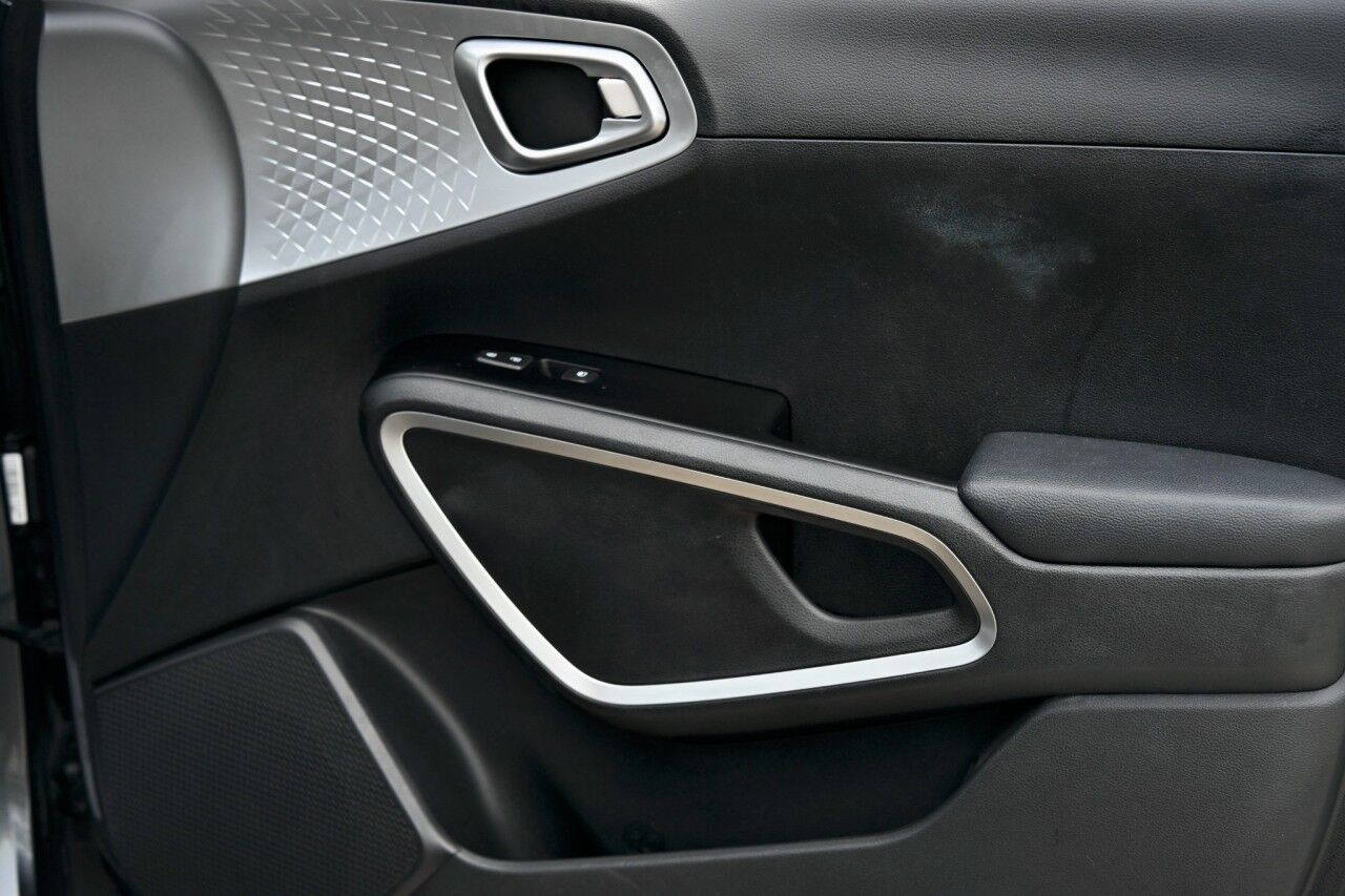 2024 Kia Soul LX Doral FL