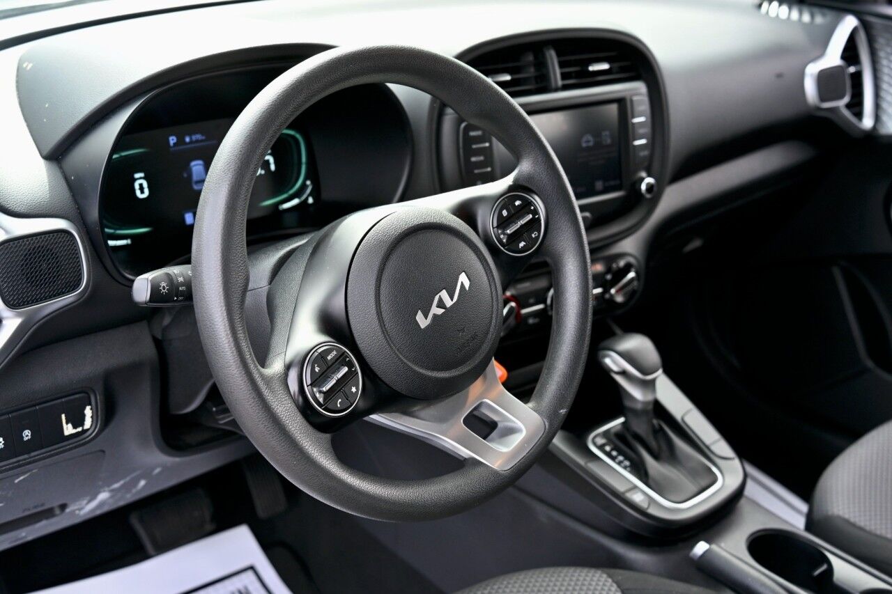 2024 Kia Soul LX Doral FL