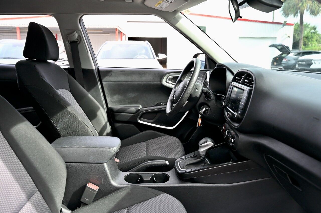2024 Kia Soul LX Doral FL
