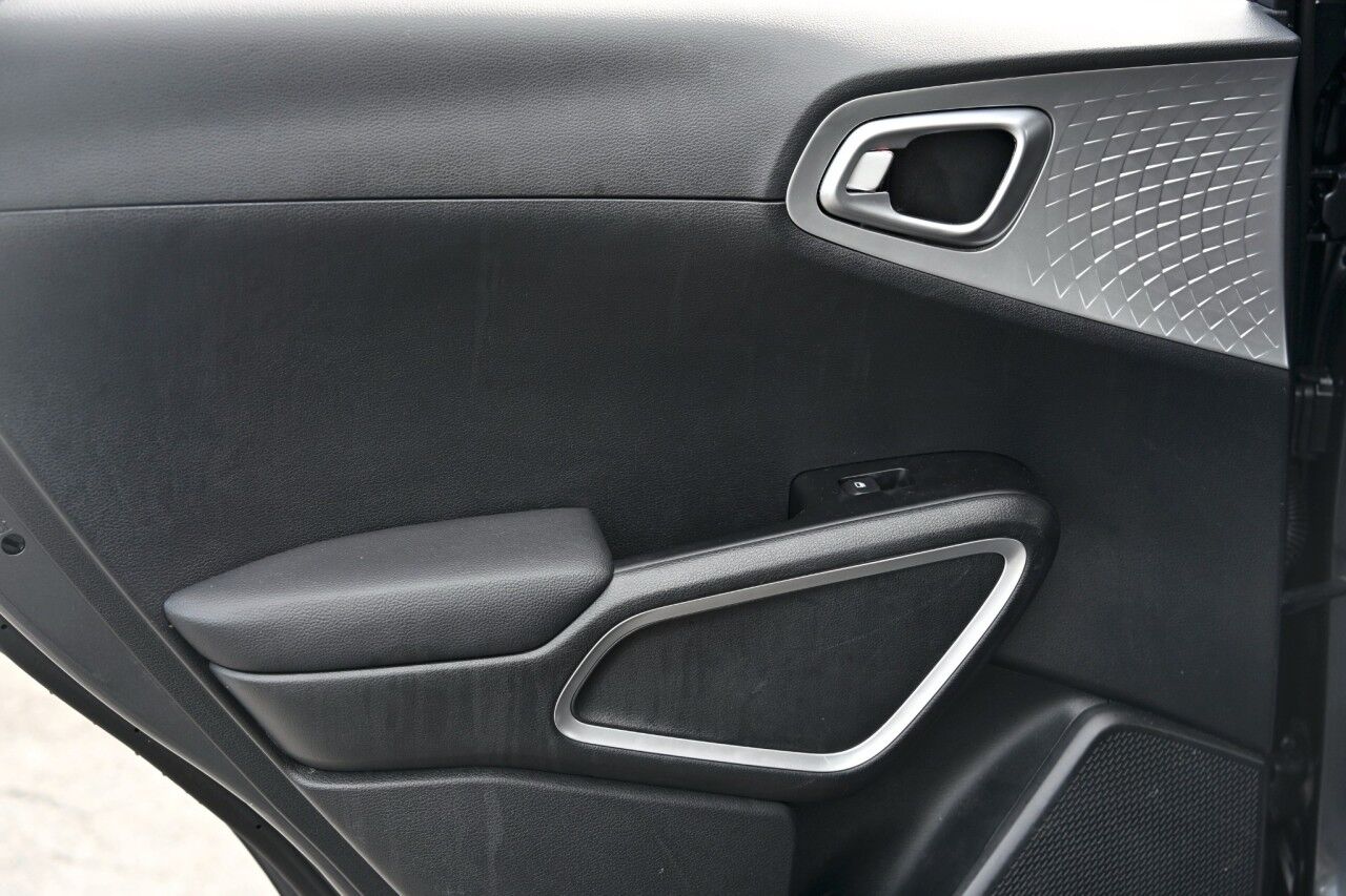 2024 Kia Soul LX Doral FL