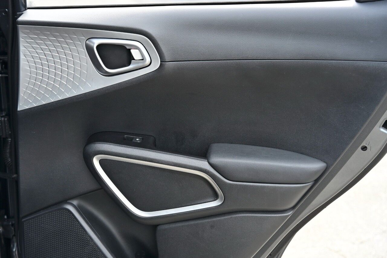 2024 Kia Soul LX Doral FL