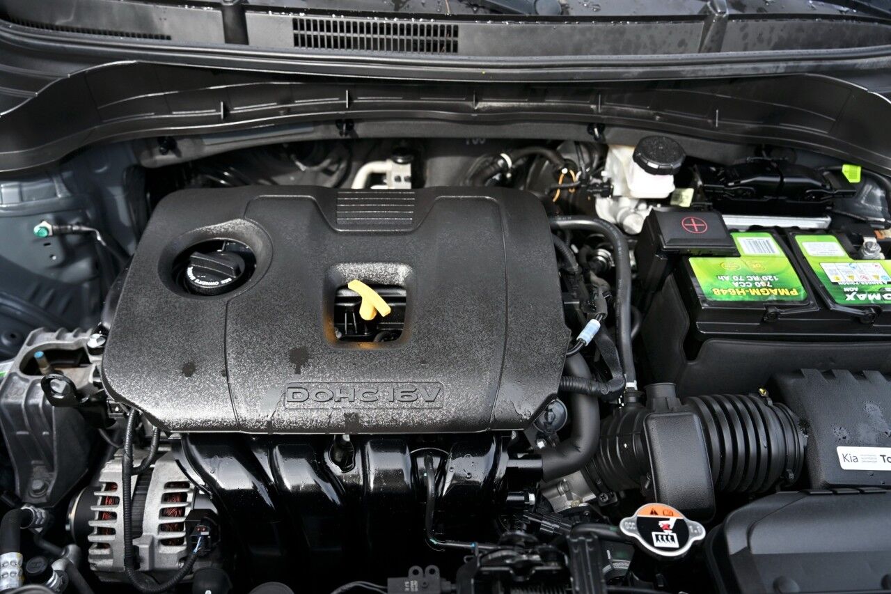 2024 Kia Soul LX Doral FL