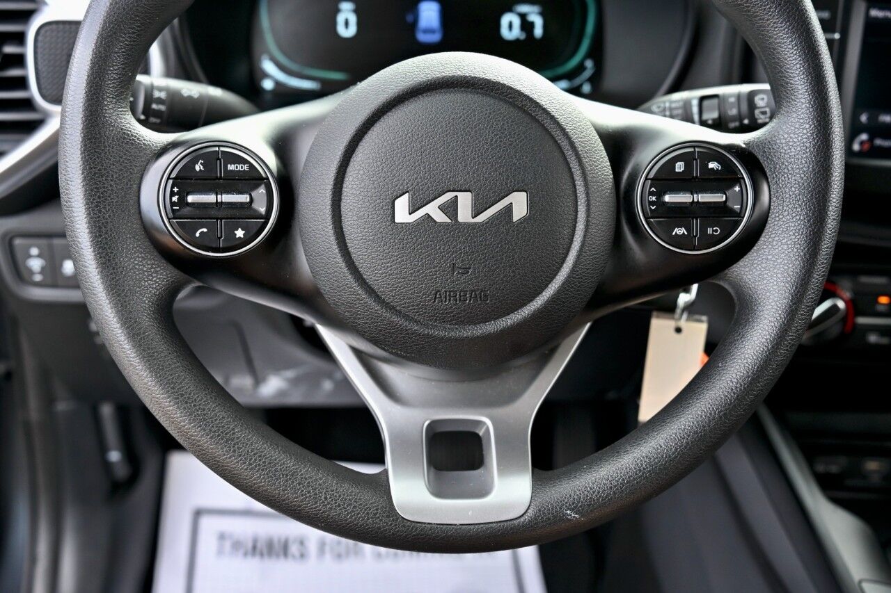 2024 Kia Soul LX Doral FL