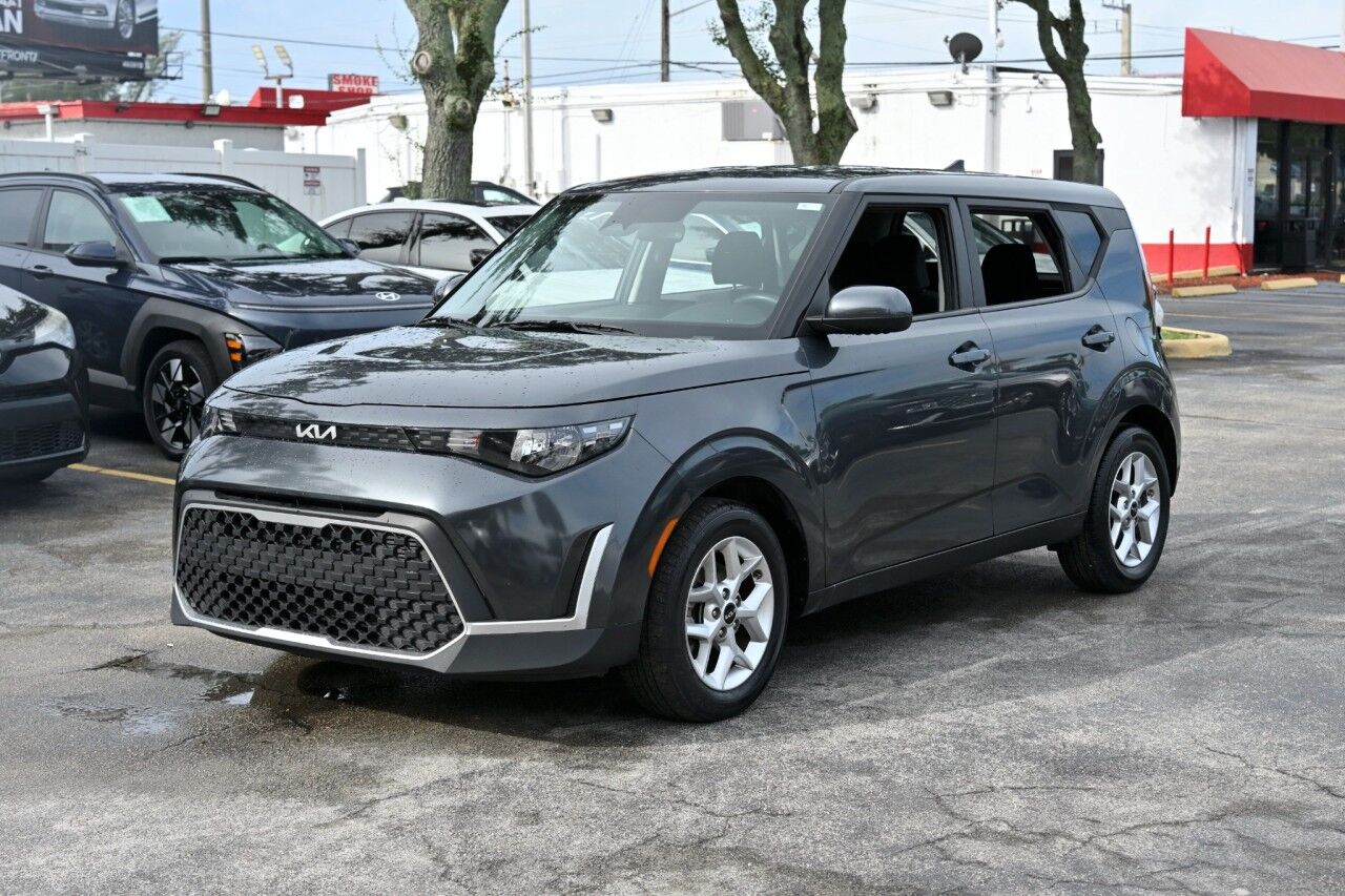 2024 Kia Soul LX Doral FL