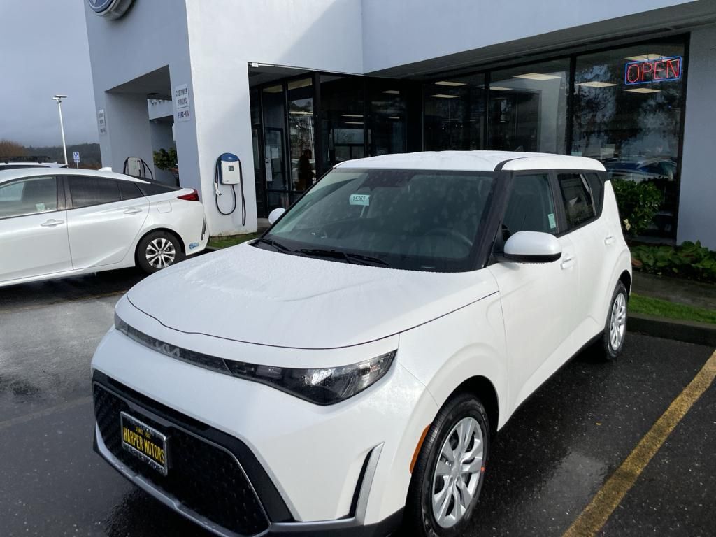 New Kia Inventory Eureka, CA Auto Dealer Harper Kia