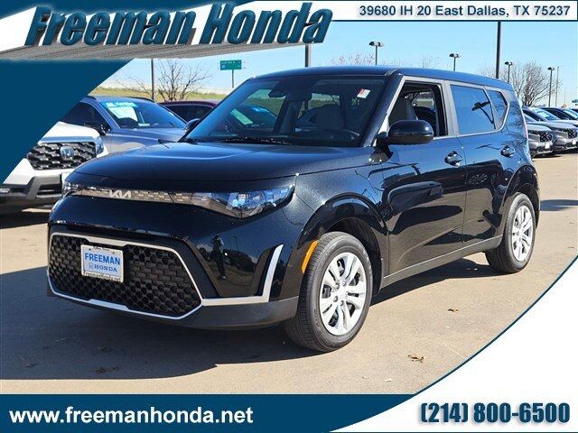 2024 Kia Soul LX Dallas TX