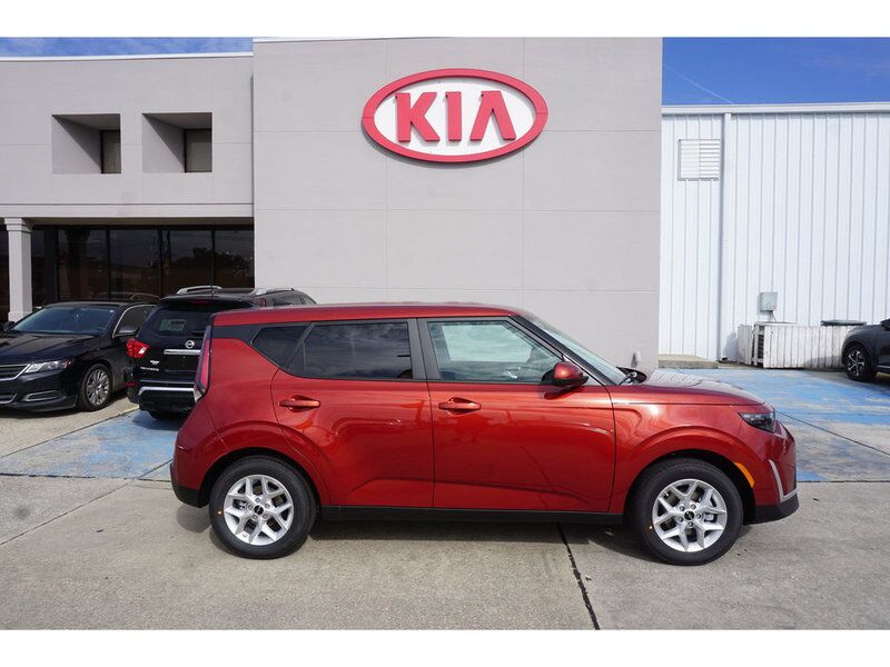 New Kia, in Houma, LA