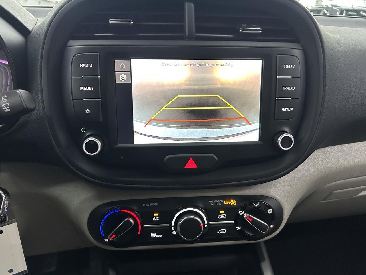 2024 Kia Soul LX IVT Benwood WV