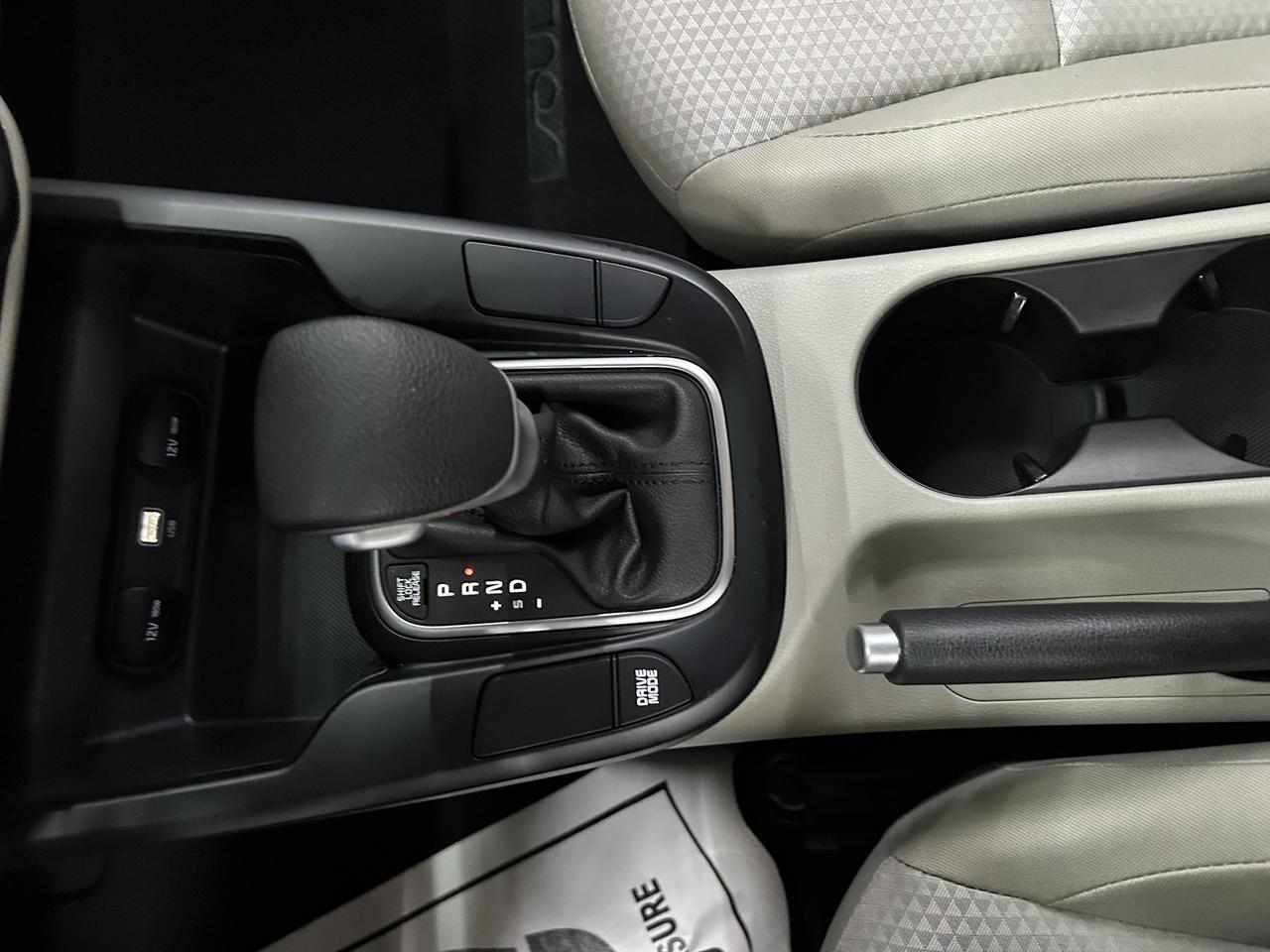 2024 Kia Soul LX IVT Benwood WV