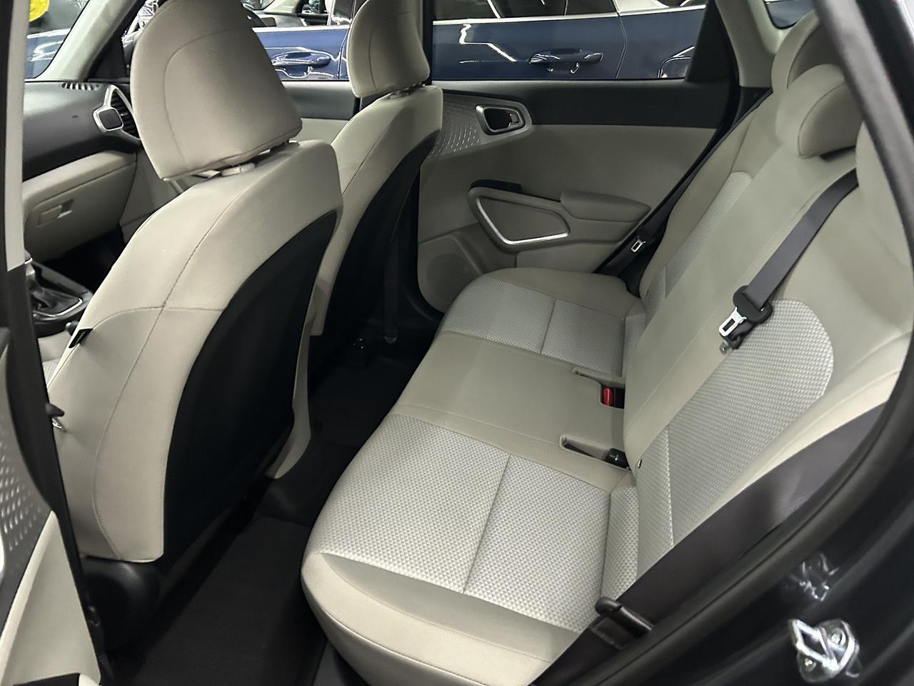 2024 Kia Soul LX IVT Benwood WV