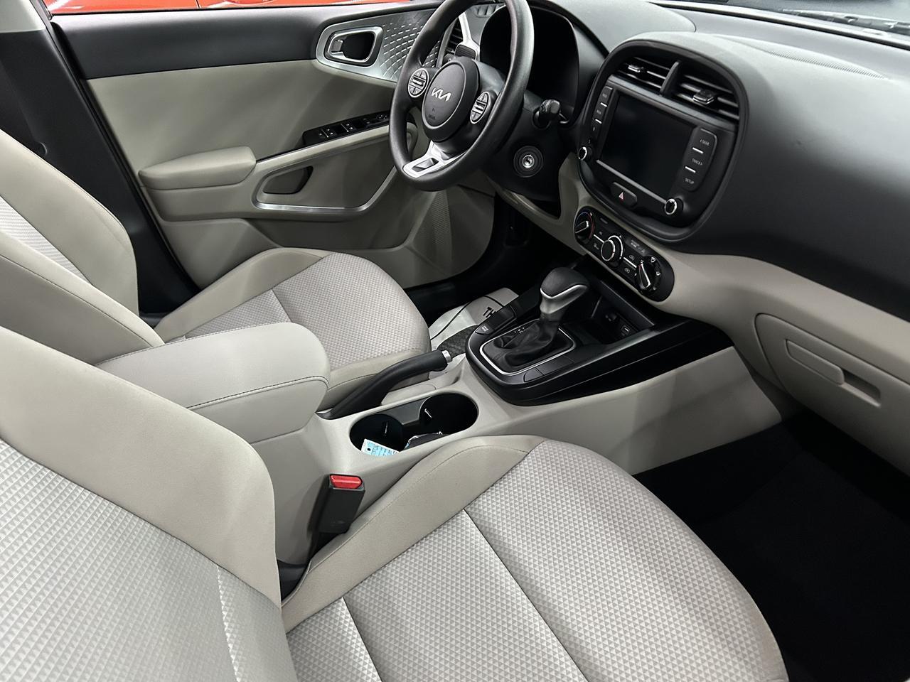 2024 Kia Soul LX IVT Benwood WV