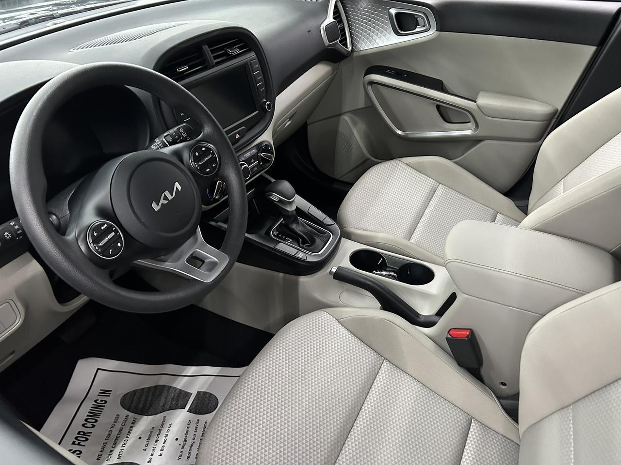 2024 Kia Soul LX IVT Benwood WV