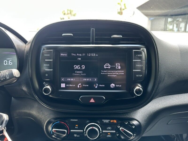 2024 Kia Soul LX Jacksonville FL