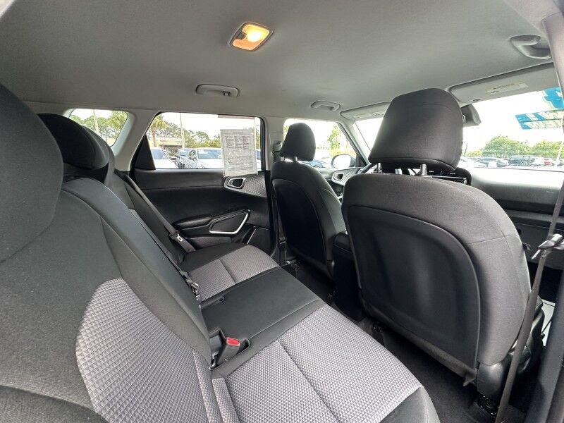 2024 Kia Soul LX Jacksonville FL