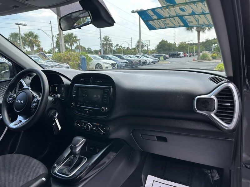 2024 Kia Soul LX Jacksonville FL