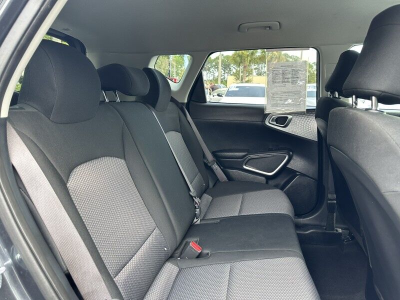 2024 Kia Soul LX Jacksonville FL