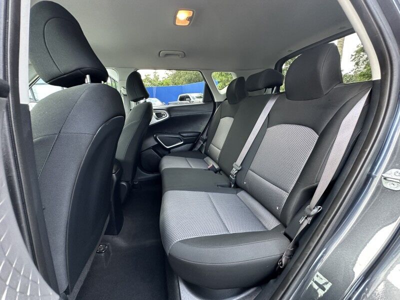 2024 Kia Soul LX Jacksonville FL