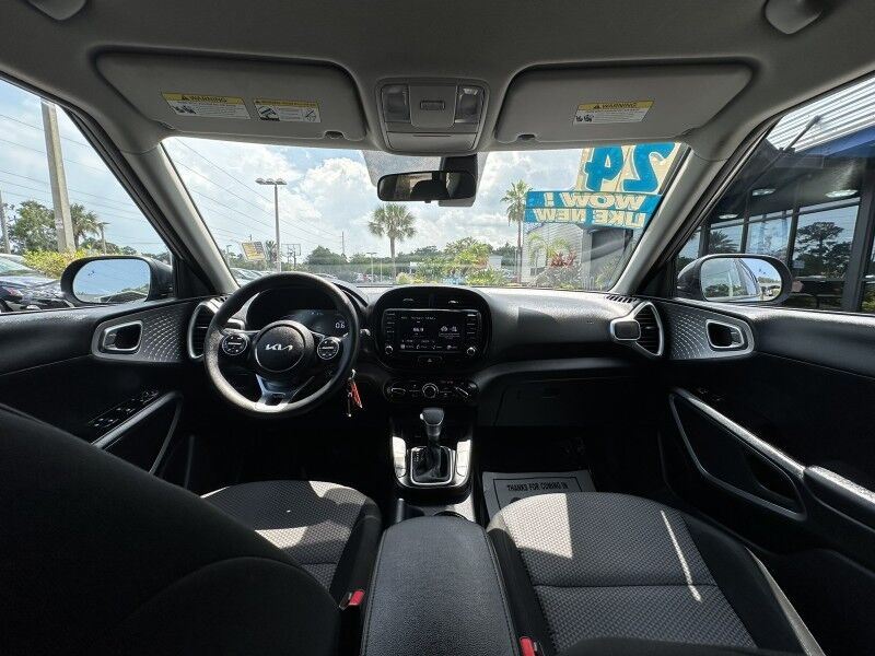 2024 Kia Soul LX Jacksonville FL