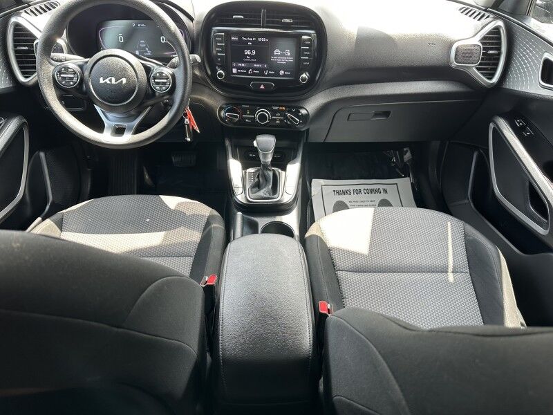 2024 Kia Soul LX Jacksonville FL
