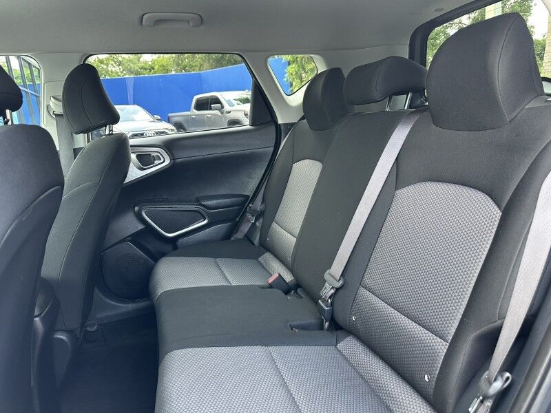 2024 Kia Soul LX Jacksonville FL