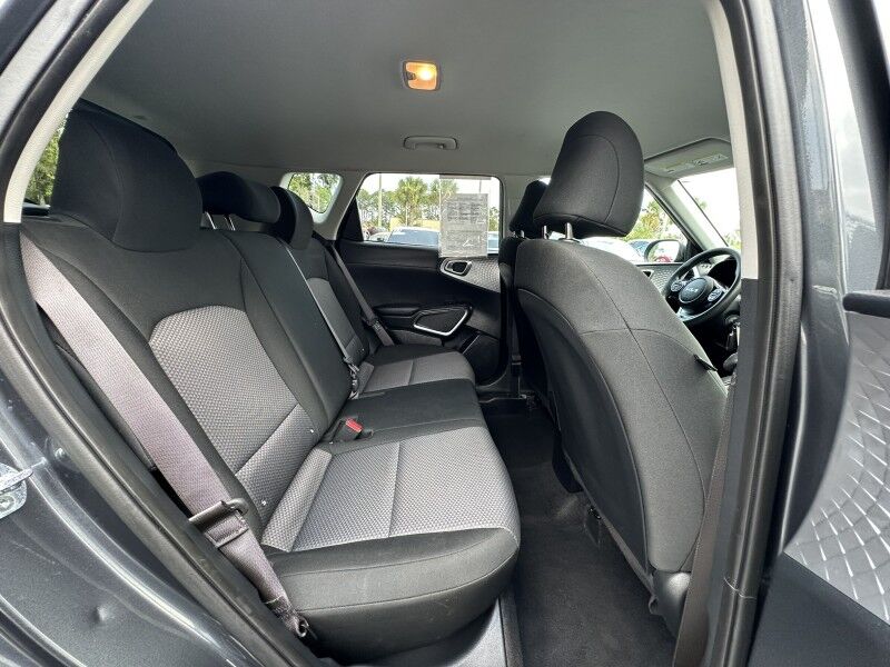 2024 Kia Soul LX Jacksonville FL