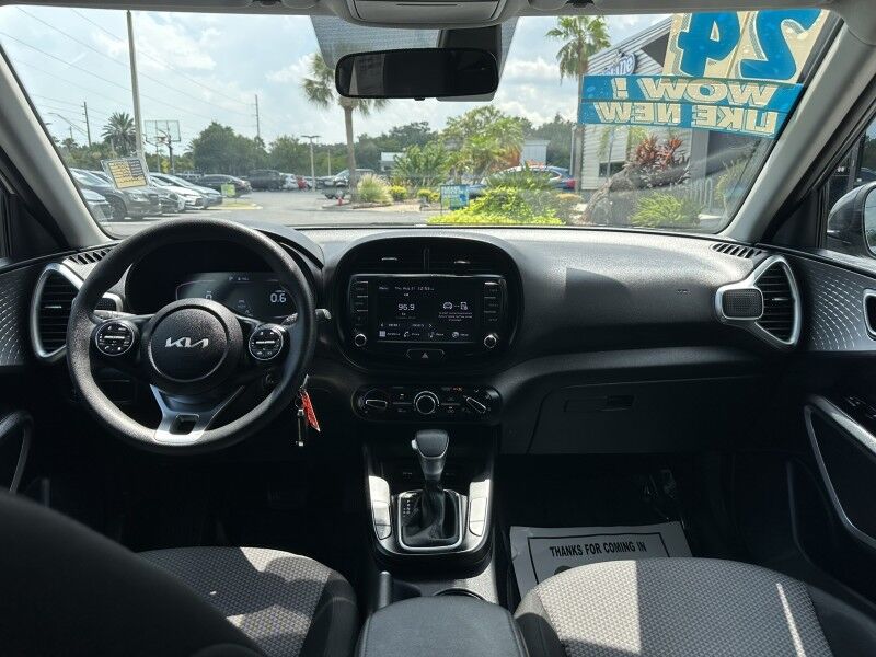 2024 Kia Soul LX Jacksonville FL