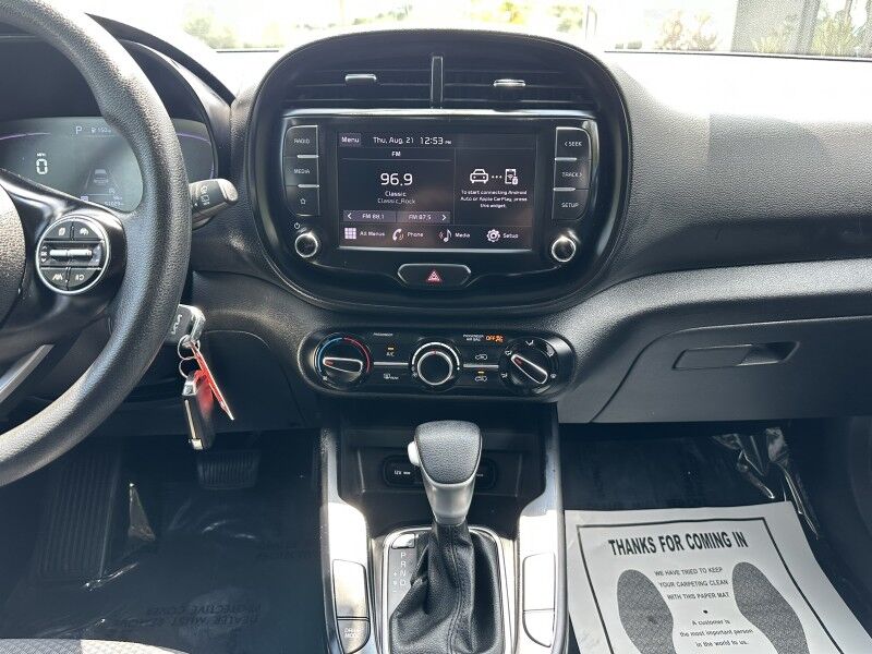 2024 Kia Soul LX Jacksonville FL