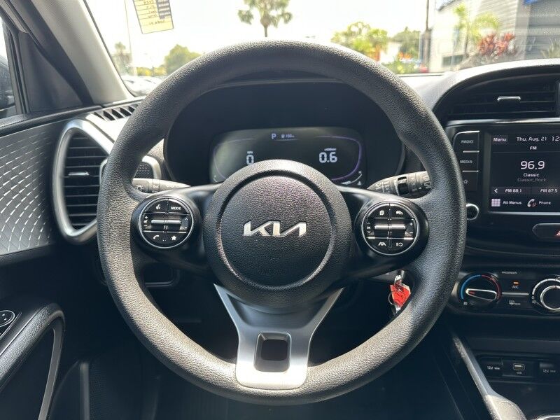 2024 Kia Soul LX Jacksonville FL