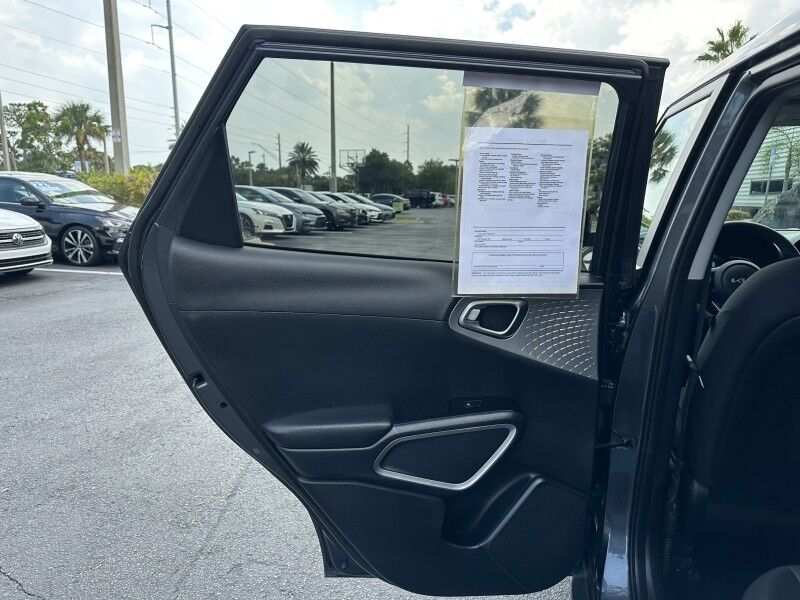 2024 Kia Soul LX Jacksonville FL