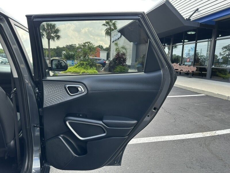 2024 Kia Soul LX Jacksonville FL
