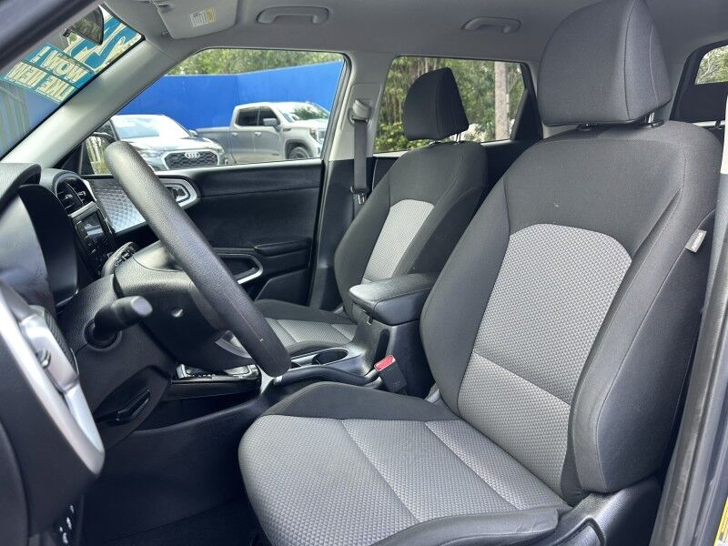 2024 Kia Soul LX Jacksonville FL