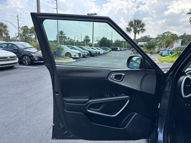 2024 Kia Soul LX Jacksonville FL