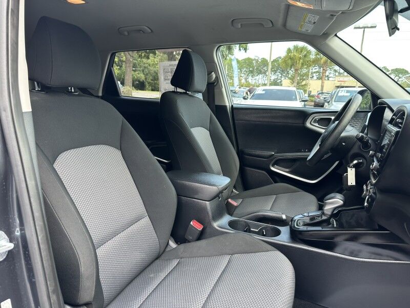 2024 Kia Soul LX Jacksonville FL