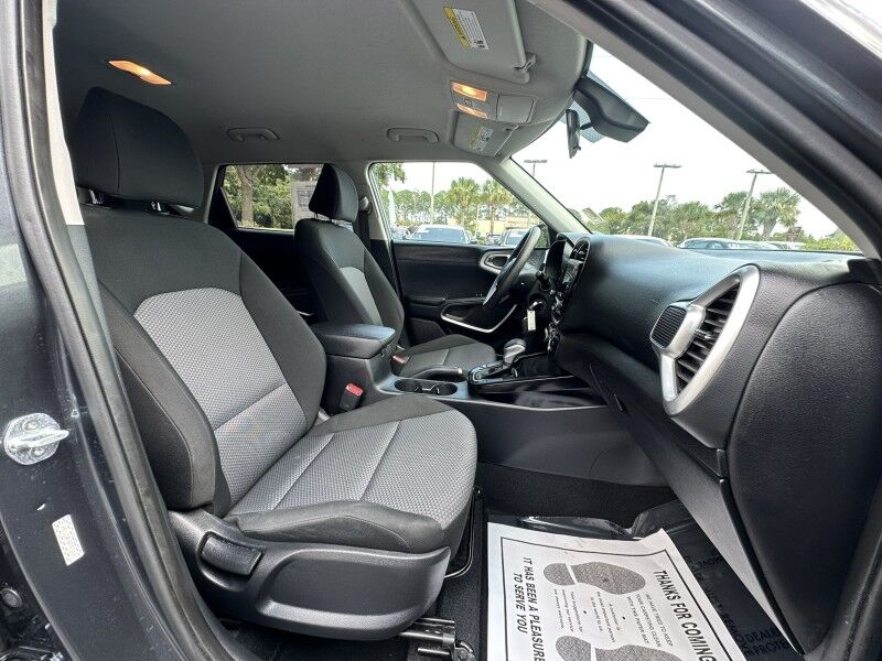 2024 Kia Soul LX Jacksonville FL