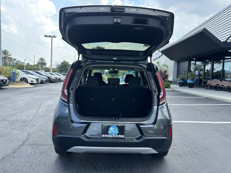 2024 Kia Soul LX Jacksonville FL