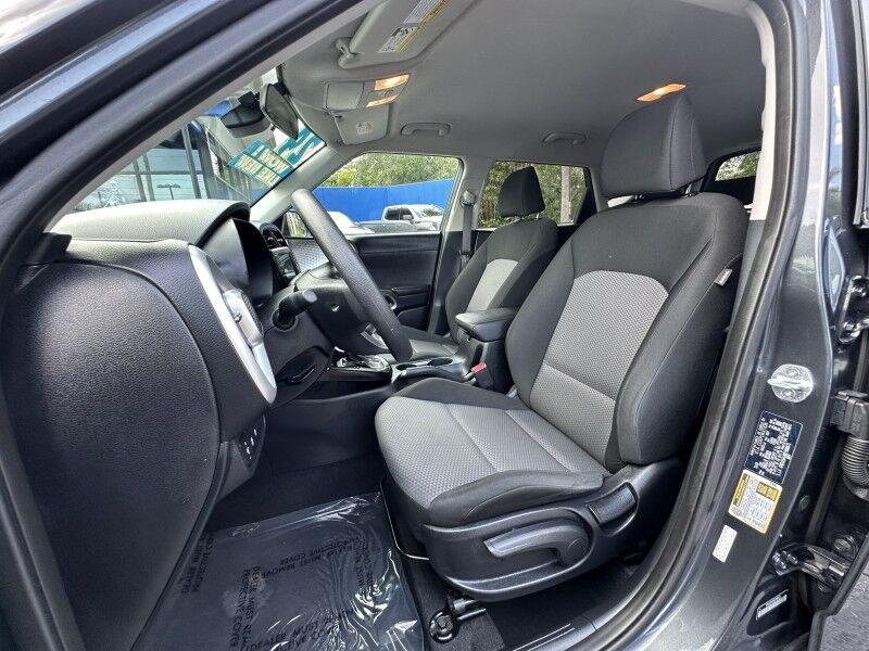 2024 Kia Soul LX Jacksonville FL