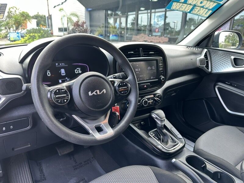2024 Kia Soul LX Jacksonville FL