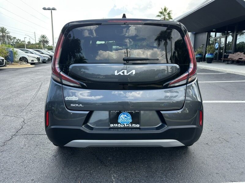 2024 Kia Soul LX Jacksonville FL