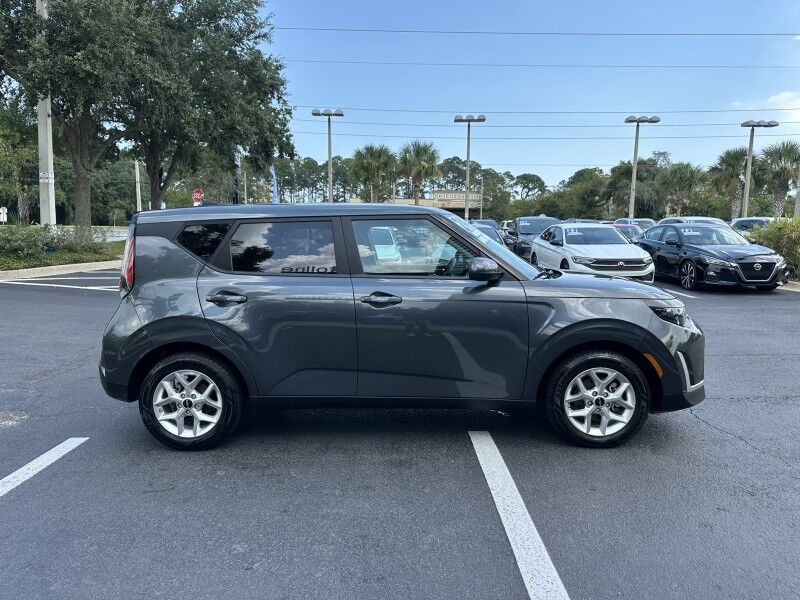 2024 Kia Soul LX Jacksonville FL