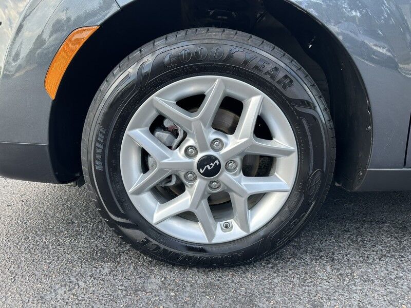 2024 Kia Soul LX Jacksonville FL