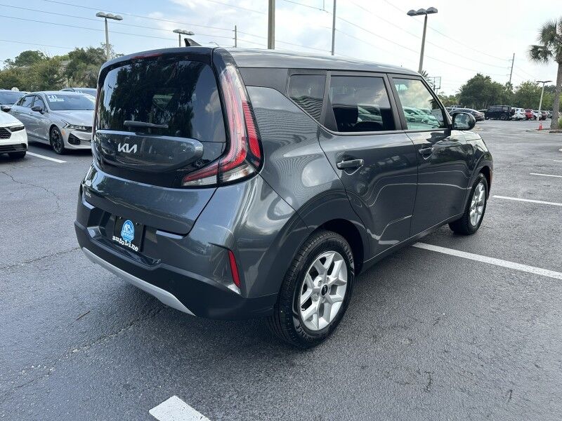 2024 Kia Soul LX Jacksonville FL