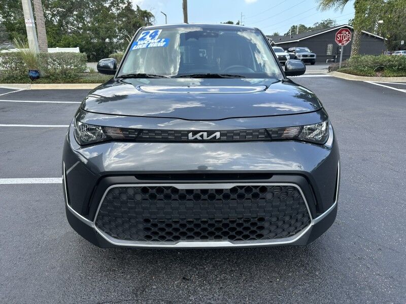 2024 Kia Soul LX Jacksonville FL