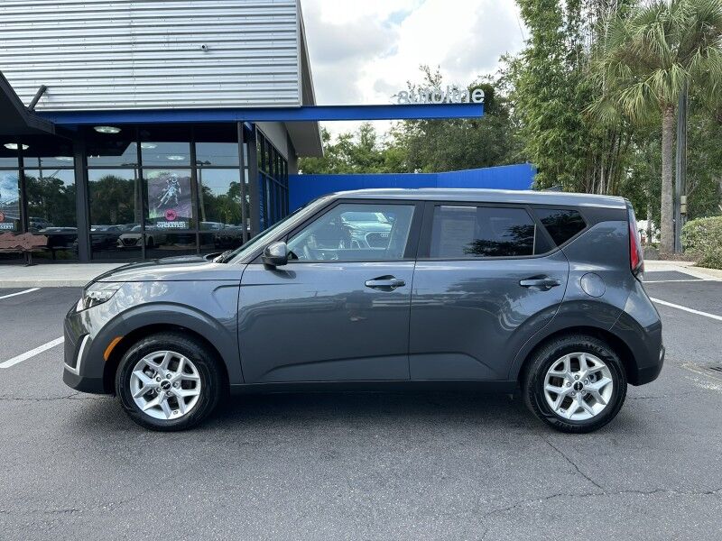 2024 Kia Soul LX Jacksonville FL
