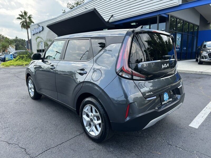 2024 Kia Soul LX Jacksonville FL