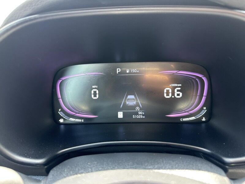 2024 Kia Soul LX Jacksonville FL