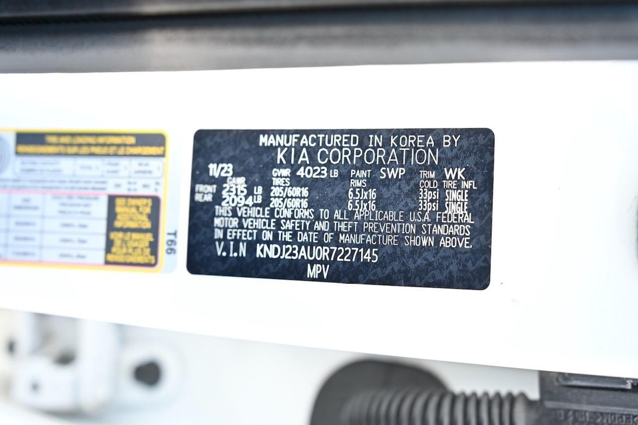 2024 Kia Soul LX Lake Worth FL